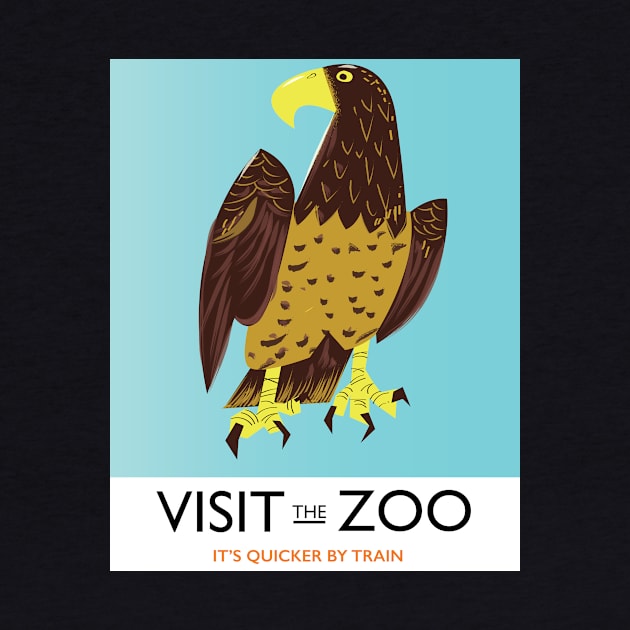 Visit The Zoo by nickemporium1